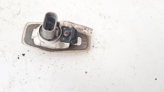 Blinkleuchte Kotfl?gel - Vorne Linke Kia Sportage, 2004.09 - 2010.01 Gebraucht, Bild Blinkleuchte Kotfl?gel - Vorne Linke Kia Sportage, 2004.09 - 2010.01 Gebraucht,