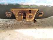 Heckklappe Heckklappenschloss Kofferraumschloss Nissan Micra, K11C 1997.03 - 2003.02 facelift Gebraucht,