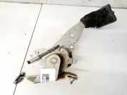 Handbremshebel Citroen C5, II 2008.02 - 2011.01 96589873zd,965898737700