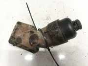 Ölfiltergehäuse Mercedes-Benz A-CLASS, W168, 1997.07 - 2001.06 a1661800310,