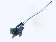 Sitzschlo? - Hinten Linke Peugeot 607, 2000.01 - 2004.07 Gebraucht,