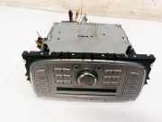 Radio Ford Mondeo, 2007.03 - 2013.06 7S7T18C815BA,7S7T-18C815-BA E11023539