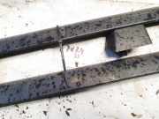 Dachreling Skoda Octavia, II 2004.02 - 2009.03 Gebraucht,