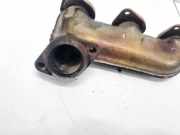 Abgaskrümmer Mercedes-Benz W203, 2000.05 - 2004.02 Gebraucht,