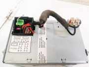 Radio Volkswagen Passat, B6 2005.08 - 2010.11 Gebraucht, BKC