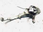 Radnabe Achsschenkel - Vorne Rechts Alfa-Romeo 156 2003.11 - 2005.09 60624976d,60624976-d