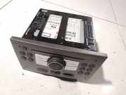 Radio Opel Meriva, A 2006 - 2010 facelift 13292090,13292090 E1034673