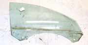 Seitenscheibe - Vorne Rechts Audi A6, C6 2008.10 - 2011.08 facelift Gebraucht,