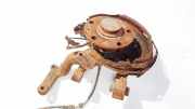 Radnabe Achsschenkel - Hinten Linke Audi A3, 8P 2005.06 - 2008.07 facelift mazoji,