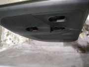 Türverkleidung - Hinten Linke Nissan Note, 2006.03 - 2013.06 Gebraucht,