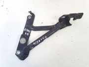 Lang Heckklappe Scharniere Scharnier - Hinten Rechts Seat Toledo, 1999.04 - 2006.05 Gebraucht,