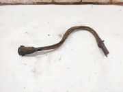 Tankeinf?llstutzen Tankrohr Kraftstoffrohr Rover 75, 1999.02 - 2005.05 Gebraucht,