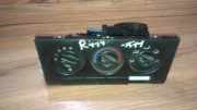 Bedienelement für Klimaanlage Rover 400, 1995.05 - 2000.03 Gebraucht ,