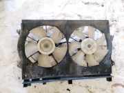 Kühlerlüfter Lüftermotor Toyota Avensis, II 2003.04 - 2006.03 163630G060A,MS1680007091