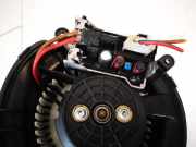 Vorwiderstand Gebläseregler BMW 7-Series, E65 E66 E67 E68 2001.11 - 2008.06 Gebraucht,