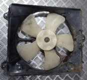 K?hlerl?fter L?ftermotor Toyota Avensis, I 2000.10 - 2003.02 facelift 1636327010,16363-27010 168000-3960