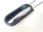 T?rinnengriff - Hinten Rechts Mazda CX-7, 2006.01 - 2012.12 Gebraucht,