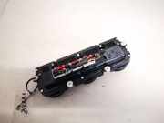 Bedienelement für Klimaanlage Skoda Octavia, II 2004.02 - 2009.03 Gebraucht,