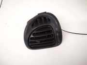 L?ftungsgitter Armaturenbrett Citroen Xsara Picasso, I 1999.12 - 2004.05 9631280177,