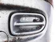 K?hlergrill - Vorne Linke Nissan Almera, N16 2000.06 - 2003.01 Gebraucht,