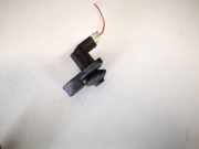 Türkontakt - Linke Nissan X-Trail, 2001.06 - 2007.06 Gebraucht,