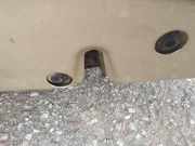 T?rschloss Stangen - Hinten Linke Volkswagen Golf, IV 1997.08 - 2003.10 Gebraucht, ASV