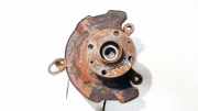 Radnabe Achsschenkel - Vorne Rechts Suzuki Swift, 2005.02 - 2010.10 Gebraucht,