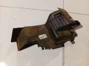 Innenausstattung Audi 80, B4 1991.09 - 1995.01 8A9864897,8A9 864 897
