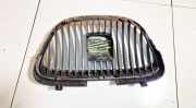 Kühlergrill Frontgrill Kühlergitter Seat Leon, II 2005.05 - 2012.06 Gebraucht,