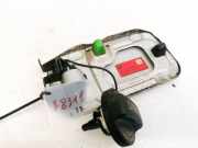 Tankdeckel Tankklappe BMW 5-Series, E39 1995.11 - 2003.06 2121408A,