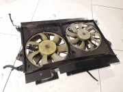 Kühlerlüfter Lüftermotor Toyota Avensis, III 2009.02 - 2012.06 160400r1h0,16040-0r1h0