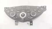 Bedienelement für Klimaanlage Nissan Primera, P12 2002.01 - 2008.12 28395AV611,40365620H CSW-5841C