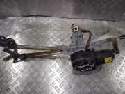 Wischergestänge Renault Laguna, I 1994.01 - 2001.03 Gebraucht,