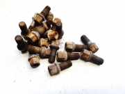 Radbolzen- Radmutter Audi A6, C5 2001.08 - 2005.01 facelift Gebraucht,