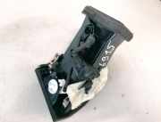 Lüftungsgitter Armaturenbrett Skoda Fabia, III NJ 2014.06 - 2018.06 20006575,