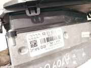 Monitor Navigations Zeit Uhr Audi A7, 2010.10 - 2018.06 4g8919604a, 4g8919604a