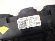 Bedienelement für Klimaanlage Skoda Fabia, III NJ 2014.06 - 2018.06 6v0820045c, sk26-181126