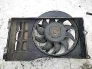 Kühlerlüfter Lüftermotor Audi A6, C4 1994.06 - 1997.10 Gebraucht,