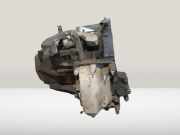 Schaltgetriebe Peugeot 406, 1999.03 - 2004.05 facelift 20UE11,