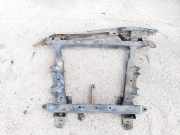 Vorderachse - Achsträger Renault Twingo, 2007.03 - 2014.06 Gebraucht,