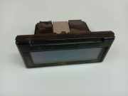 Monitor Navigations Zeit Uhr Volvo V50, 2004.04 - 2007.05 30775261,30775261 69594-580 69594580