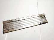 Motorabdeckung SAAB 9-3, 2002.09 - 2008.06 Gebraucht,
