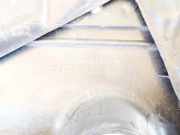 Motorabdeckung Honda CR-V, II 2005.06 - 2006.06 facelift Gebraucht,