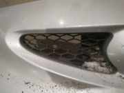 Kühlergrill Frontgrill Kühlergitter Toyota Aygo, 2005.07 - 2009.12 Gebraucht,right