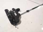 Türschloss Stangen - Hinten Linke Skoda Octavia, II 2004.02 - 2009.03 7L0839015,7L0839015