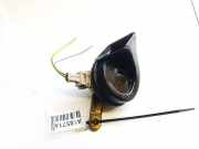 Hupe Peugeot 406, 1999.03 - 2004.05 facelift 703881157,ch2143