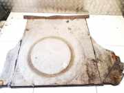 Bodenbelag Kofferraum Opel Vectra, B 2000.09 - 2002.04 facelift 90439824,