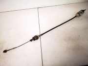Seilzug Kupplungsbetätigung Opel Astra, F 1991.09 - 1998.09 Gebraucht,