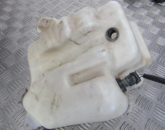 Scheibenwaschbehälter Vorne Wischwasserbehälter SAAB 9-3, 1998.02 - 2002.09 Gebraucht , Bild Scheibenwaschbehälter Vorne Wischwasserbehälter SAAB 9-3, 1998.02 - 2002.09 Gebraucht ,