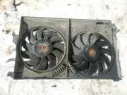 Kühlerlüfter Lüftermotor Opel Vectra, C 2002.04 - 2005.10 Gebraucht,